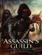 Assassins Guild (2024) Hindi Dubbed